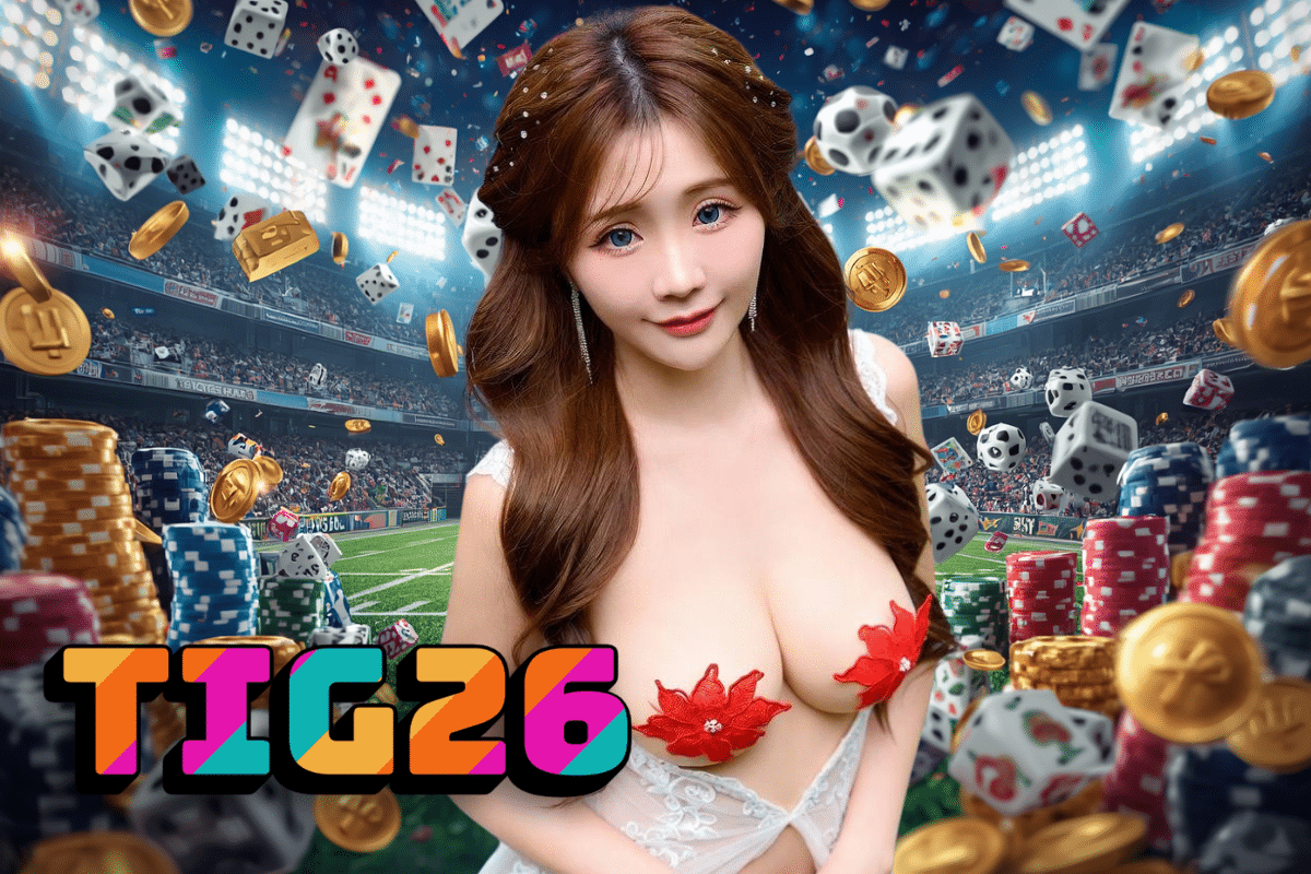 tig26 ทรูวอเลท