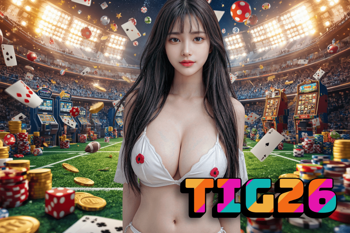 tig26 สมัคร