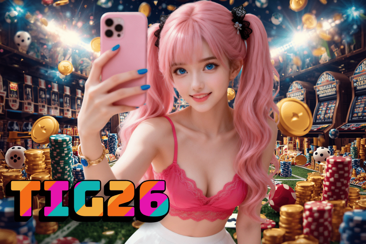 tig26 สล็อต